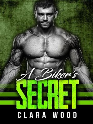 cover image of A Biker's Secret